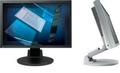 EIZO 22" LCD FlexScan S2201WSE Grey 1680x1050, 5ms, 1000:1, VGA/DVI-D