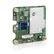 Hewlett Packard Enterprise NC532m toporters 10GbE flerfunksjons BL-c-adapter