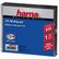 HAMA CD-Box För 6 CD Skivor