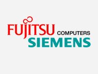 Fujitsu strømfordelingslist