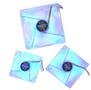 SCYTHE Blue LED 8cm Case Fan with VR - Case fan - 