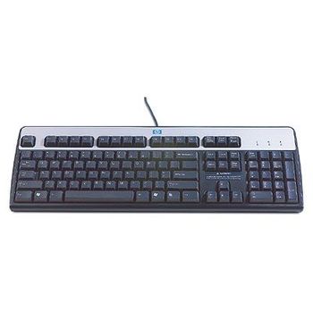 HP Keyboard Turkish USB (DT528A#AB8B)