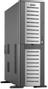 CHIEFTEC bigtower 400W ATX12V PFC 6x5¼" 10x3½" svart/silver