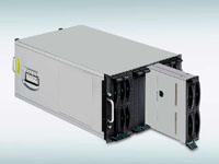 FUJITSU FC SWITCH 16PORT  4/4GB (S26361-F3144-L16)