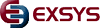 EXSYS EX-KA44374, octopus kabel Oktopuskabel 4 x DB9M,