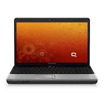 HP Compaq Presario CQ61-417SO bærbar PC (WE070EA#UUW)