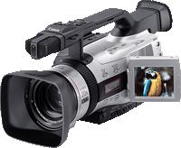 CANON Video XM2 (7921A008)