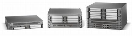 CISCO Asr1006 Ha Bundle W/ 2Xesp- (ASR1006-10G-HA/K9)