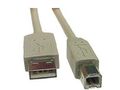 CC USB 2.0 Cable A - B 5m 000000000178