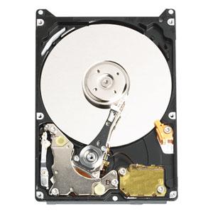 WESTERN DIGITAL 120GB SCORPIO EIDE 5400 RPM 2MB 2.5IN 100MB/S (WD1200BEAE)