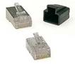 CC RJ45 UTP Patch Plugg
