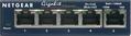 NETGEAR K/NG GS105GE/5xGENet RJ45 x 4
