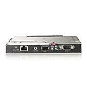 Hewlett Packard Enterprise BLc7000 Onboard Administrator med KVM-tilbehør (456204-B21)