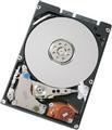 WESTERN DIGITAL TRAVELSTAR 5K160 40GB SATA 2.5IN 8MB 5400RPM 0A28840 NS