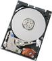 WESTERN DIGITAL TRAVELSTAR 5K160 40GB SATA 2.5IN 8MB 5400RPM 0A28840 NS