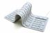 KONDATOR FLEXFOLD MIDI SOFT ROLLABLE KEYBOARD USB,PS2 NORDIC