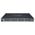 Hewlett Packard Enterprise 2910-48G al Switch