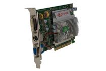 SWEEX Graphics Card AGP Nvidia FX5500 256 MB (GC150V2)