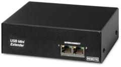 SCENE DOUBLE KVM 50D USB Audio XGA 4xUSB Audio Serial