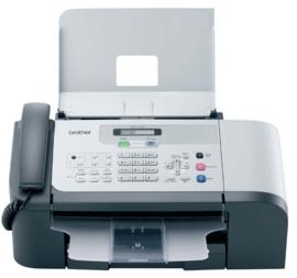 BROTHER INTELLIFAX-1360 14.4K 16MB FAX PHONE COPY (FAX-1360)