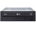 LG GH22NS30 DVD writer Black BULK