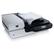 HP Scanjet N6350 dokumentplanskannere for nettverk