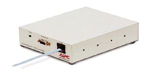 APC MASTERSWITCH VERTICAL MOUNT CONTROLLER IN (AP9224)