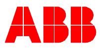 ABB UPS BATTERY CABINET (MAX. 2X44X28AH) (ABBCBAT88)