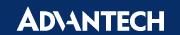 ADVANTECH 18.5" P-Cap, (UTC318GP2001-T)