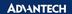 ADVANTECH Giga Ethernet to SFP Fiber