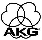 AKG APS4/EU | antennsplitter, inkl nÃ¤tdel och link kablage