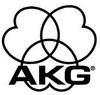 AKG AKG CHM99 | hengemikrofon,  nyre, hvit (2965H00160)