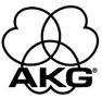 AKG Spare Bodypack Clip for PT400, PT45