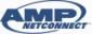 AMP Fiberpatch LC-LC OM3 MM 50/125µm 3,5m (8-6536969-3)