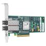 Hewlett Packard Enterprise HPE 82B PCIe 8Gb FC Dual Port HBA