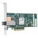 Hewlett Packard Enterprise HPE 81B 8Gb 1-port PCIe Fibre Channel Host Bus Adapter