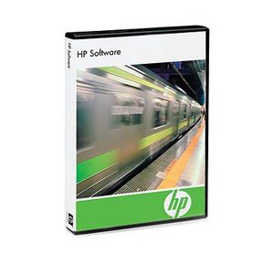 HPE HP iLO Advanced 1-Server incl 1 year (E6U59ABE) (512485-B21)