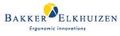 BAKKER & EIKHUIZEN Monitorarm Premium Office Single