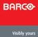 BARCO K/ ClickShare CS-100+ClickShare button