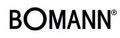 BOMANN HSM 8007 NE CB Black Grey