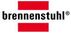 BRENNENSTUHL Brenn Alu Line 8-fach 19 2m rd/gy | H05VVF 3G1,0