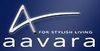 AAVARA Aavara PB5000R+E HDMI over IP Mottaker HDMI over standard nettverk 1080P, PoE (PB5000R+E)