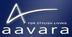 AAVARA Aavara PD3000S HDMI multichain Sender DaisyChain system, flere ledd, 1000m