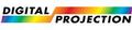 DIGITAL PROJECTION Lens E-Vision 5,31-8,26:1 on WUXGA (all except 6500 II and 9000) - 5.24-8.27:1 on 4K-UHD