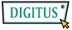 DIGITUS 10" Cable management panel Factory Sealed