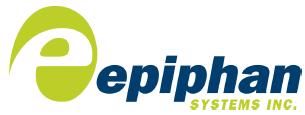 EPIPHAN Pearl Nano Streaming og opptak (ESP1610)