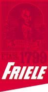 FRIELE