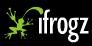 IFROGZ DEFENCE FILM S22 SCREEN CLEAR