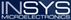 INSYS icom DIN rail power supply unit 24VDC 15W IN 90-264VAC 47-63Hz/ 120-370VDC Class II double insulated
