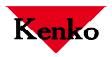 KENKO Filter Real Pro C-PL 86mm